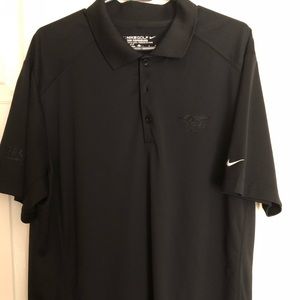 Nike Dri Fit Golf Polo